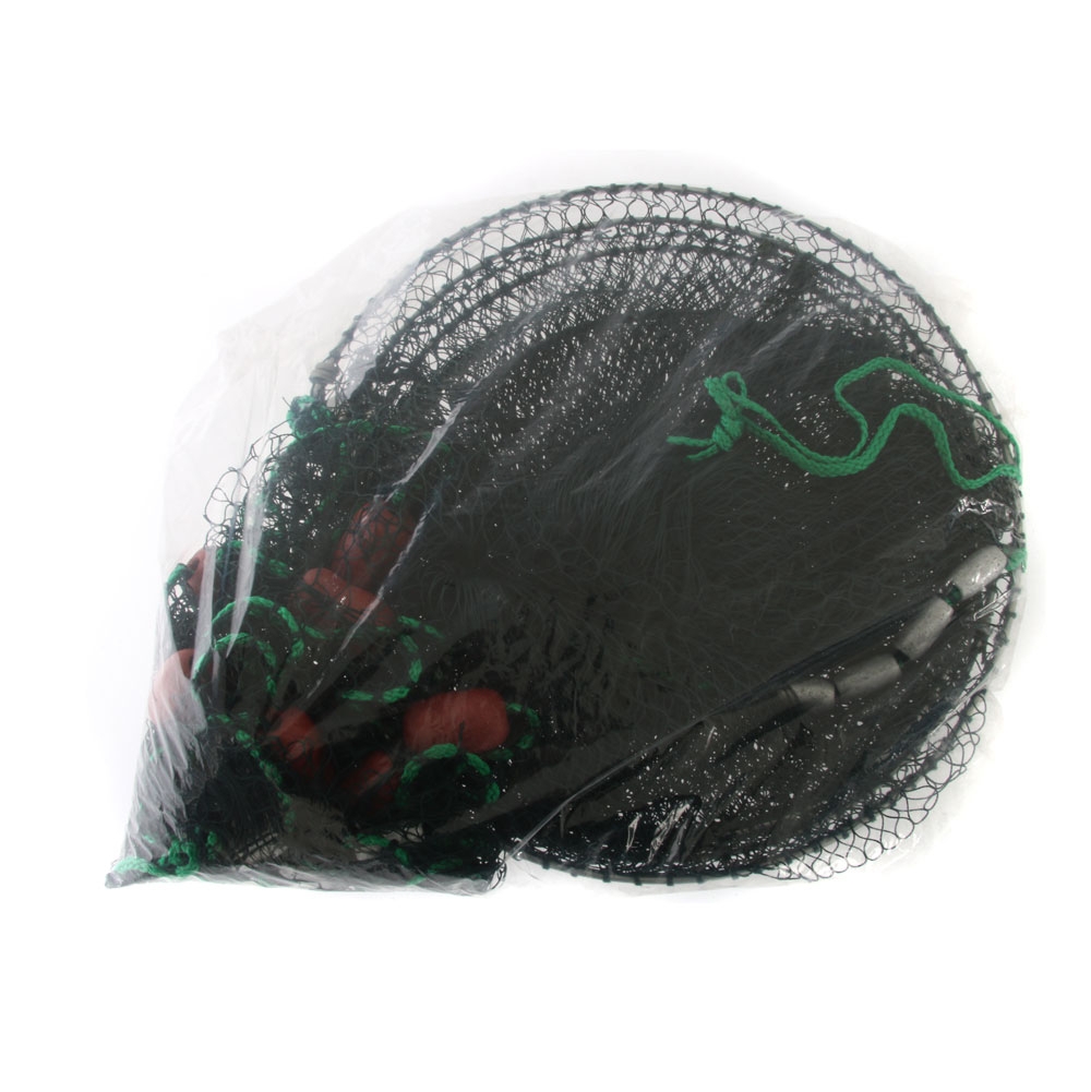 Sea Harvester Eel Fyke Trap Net 3m