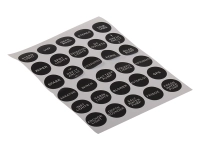 Wave LED 4-Way Switch Panel with Circuit Breakers Thumbnail Wave LED 4-Way Switch Panel with Circuit Breakers