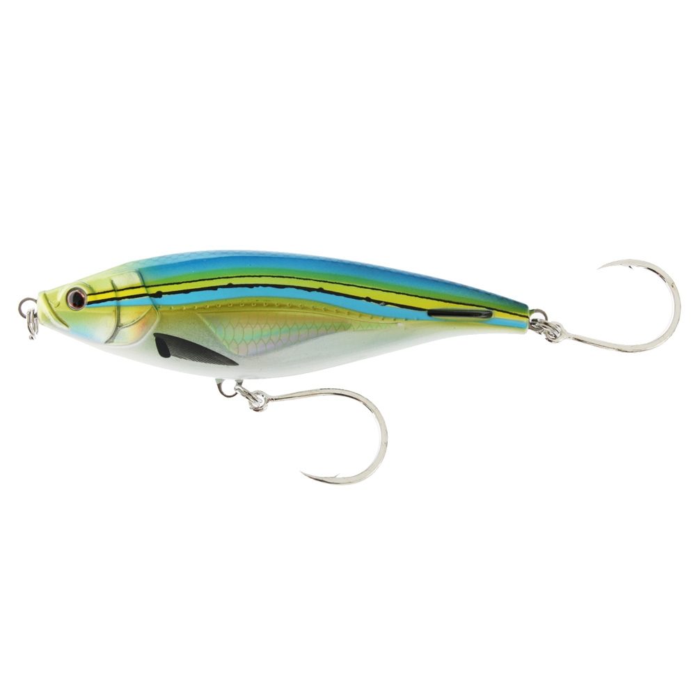 Nomad Design Madscad Stickbait Lure 150mm 75g Fusilier