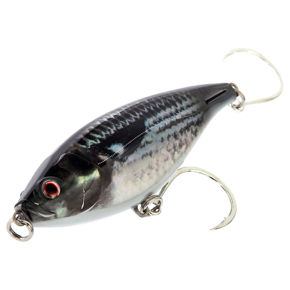 Nomad Design Madscad Stickbait Lure 150mm 75g Nomad Design Madscad Stickbait Lure 150mm 75g