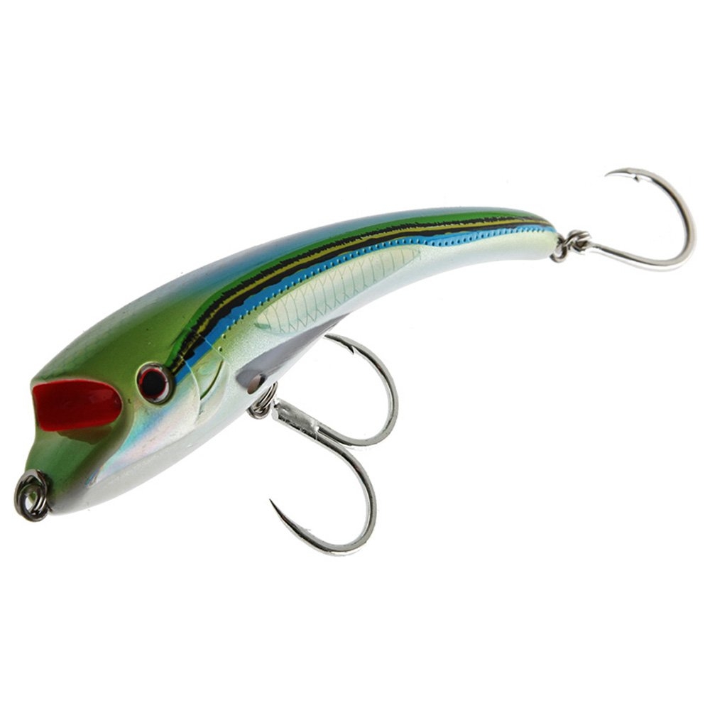 Nomad Design Maverick Topwater Lure 140mm 45g Fusilier