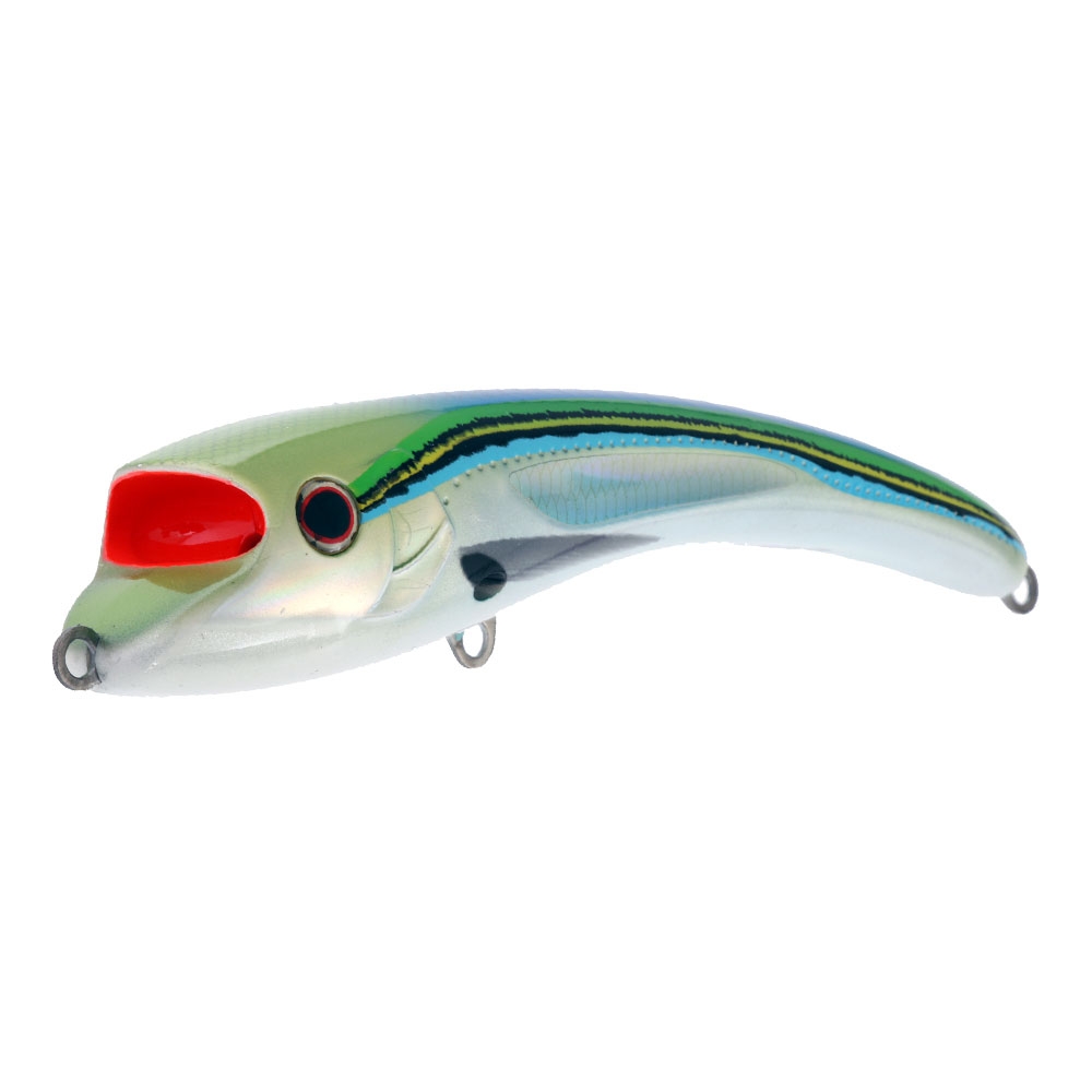 Nomad Design Maverick Topwater Lure 230mm 135g Fusilier