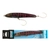 Nomad Design Riptide Floating Stickbait 200mm Black Pink Mackerel