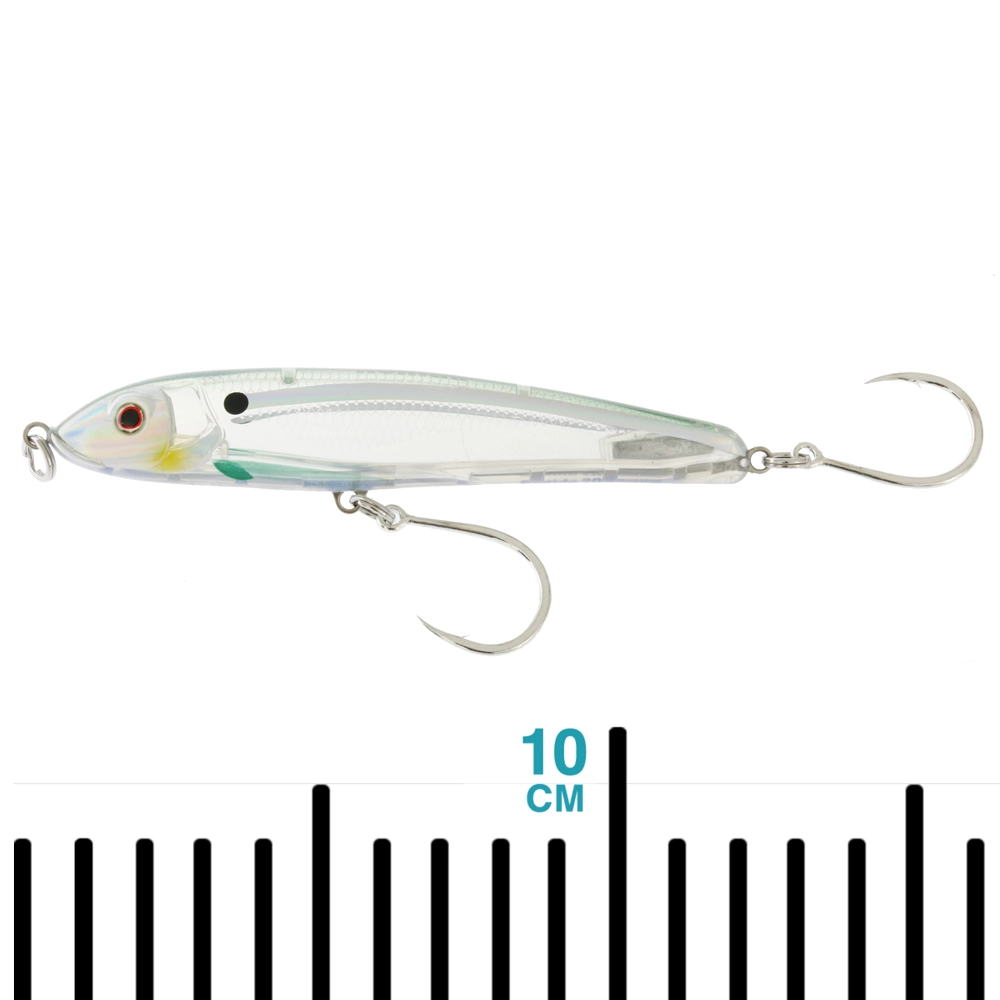 Nomad Design Riptide Floating Stickbait 200mm Nomad Design Riptide Floating Stickbait 200mm