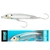 Nomad Design Riptide Floating Stickbait 200mm Holo Ghost Shad
