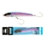 Nomad Design Riptide Floating Stickbait 200mm Pink Mackerel
