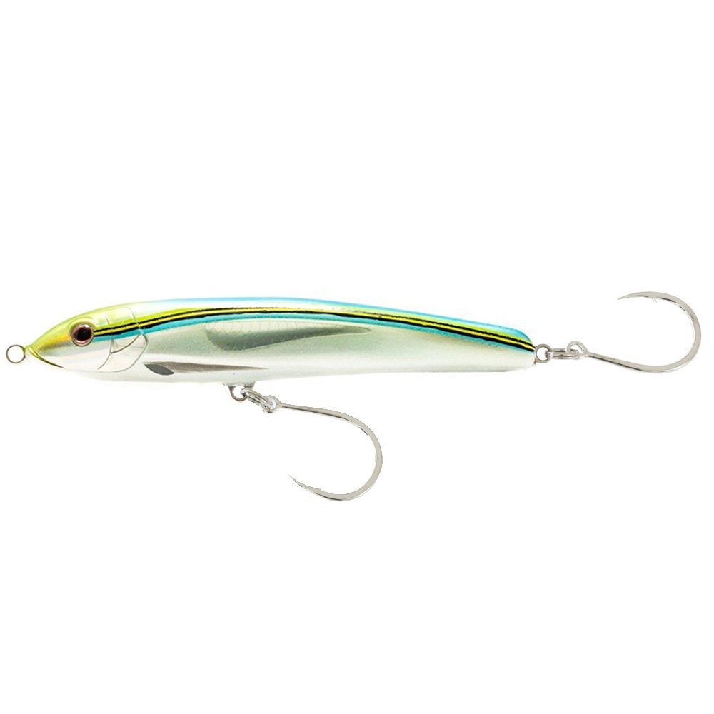 Nomad Design Riptide Sinking Lure 200mm Fusilier