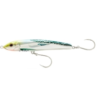 Nomad Design Riptide Sinking Lure 200mm Mack Tuna Thumbnail Nomad Design Riptide Sinking Lure 200mm Mack Tuna