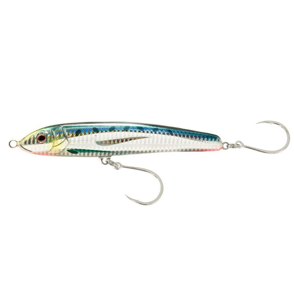 Nomad Design Riptide Sinking Lure 200mm Sardine