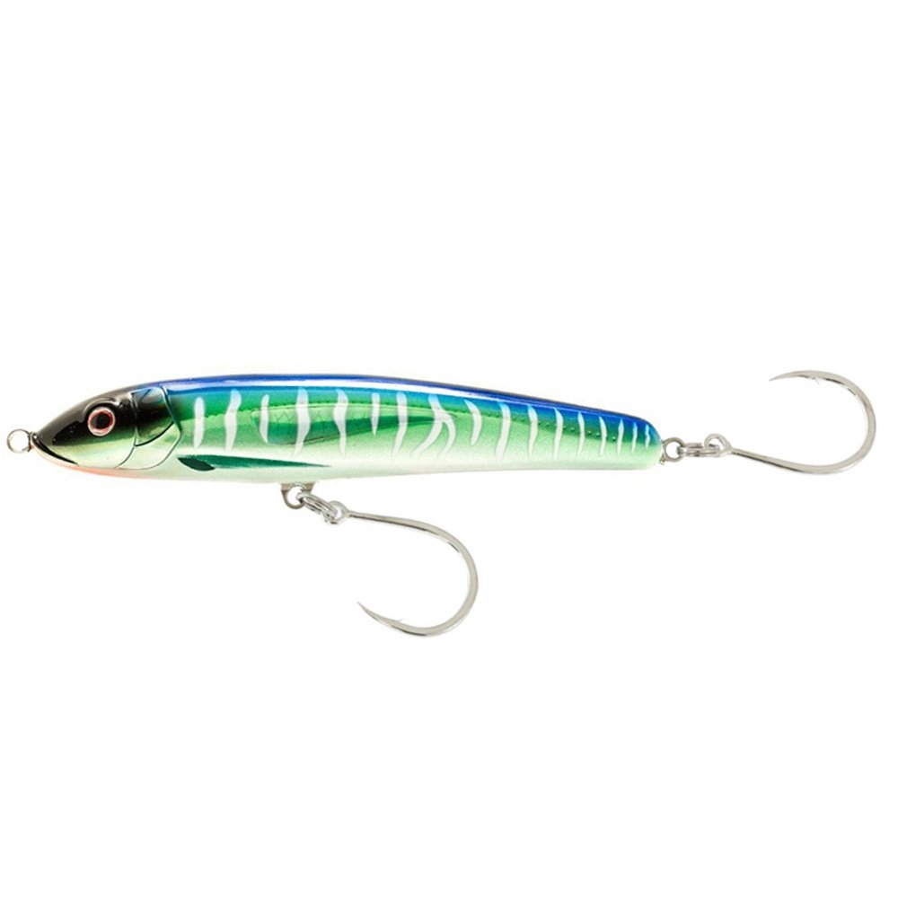 Nomad Design Riptide Sinking Lure 200mm Spanish Mackerel