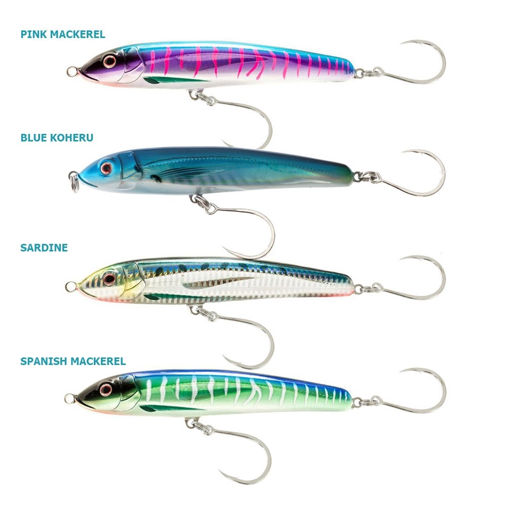 Nomad Design Riptide Sinking Lure 200mm