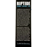 Nomad Design Riptide Floating Stickbait Lure 265mm Coral Trout Thumbnail Nomad Design Riptide Floating Stickbait Lure 265mm Coral Trout