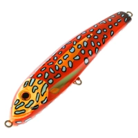 Nomad Design Riptide Floating Stickbait Lure 265mm Coral Trout Thumbnail Nomad Design Riptide Floating Stickbait Lure 265mm Coral Trout