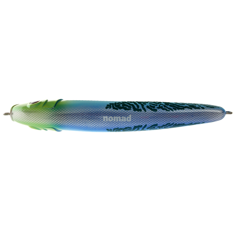 Nomad Design Riptide Floating Stickbait Lure 265mm Mack Tuna