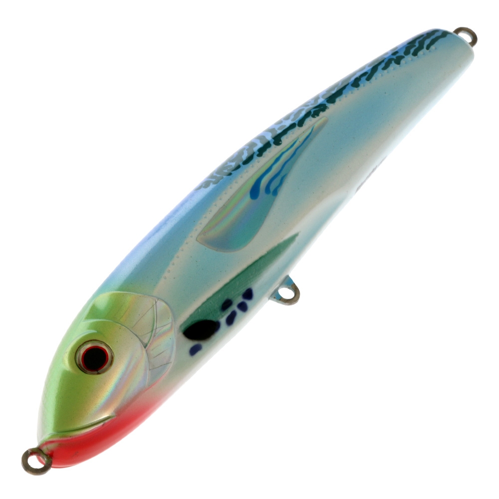 Nomad Design Riptide Floating Stickbait Lure 265mm Mack Tuna
