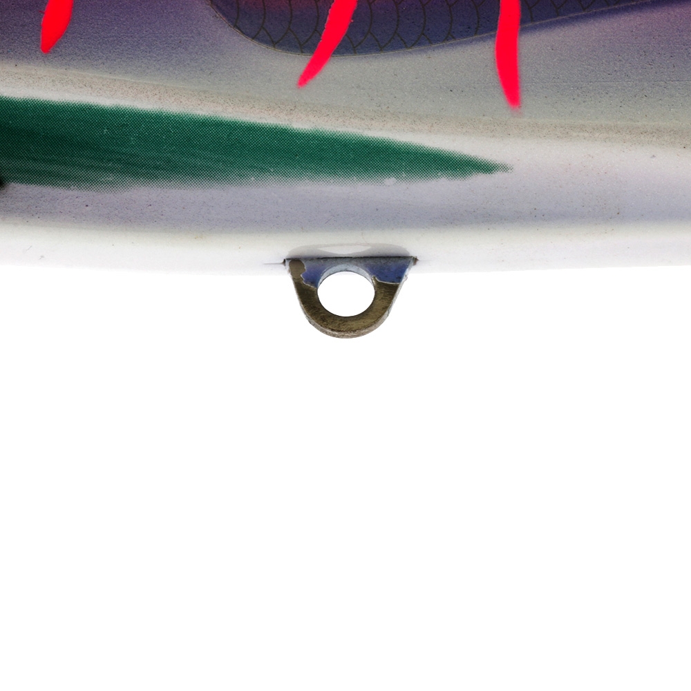 Nomad Design Riptide Floating Stickbait Lure 265mm Pink Mackerel