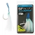 BKK SF8070 Feathered Jig Assist Hook 2/0 Qty 4