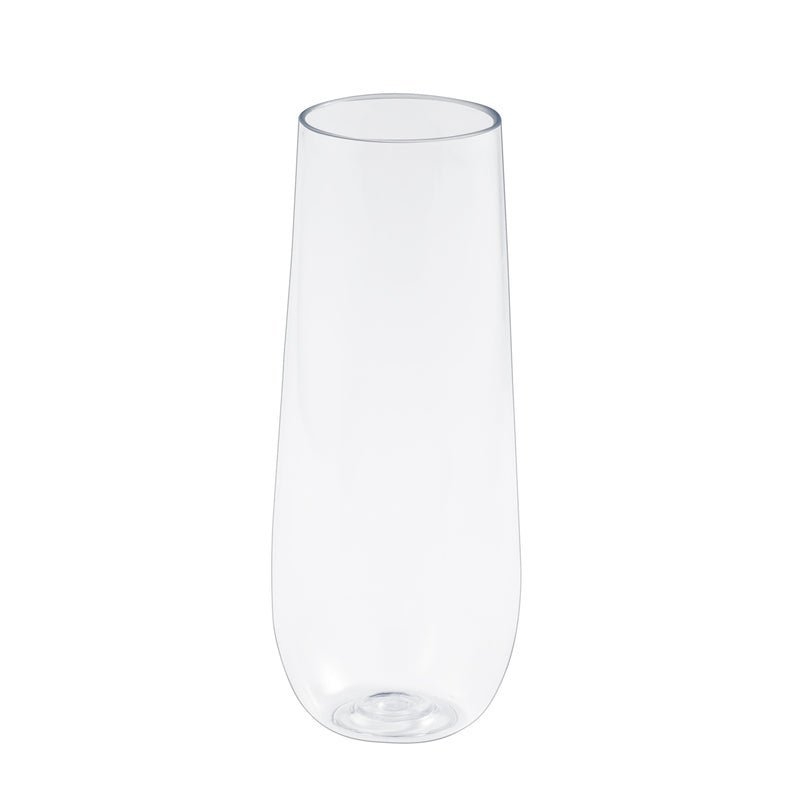 Campfire Tritan Stemless Champagne Glass 340ml Qty 2