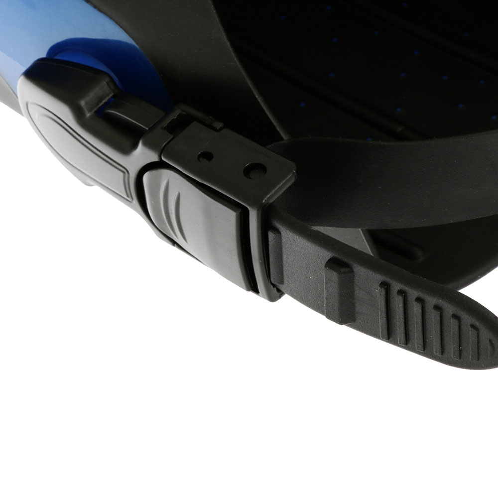 Immersed Scuba Open Heel Dive Fins M/L