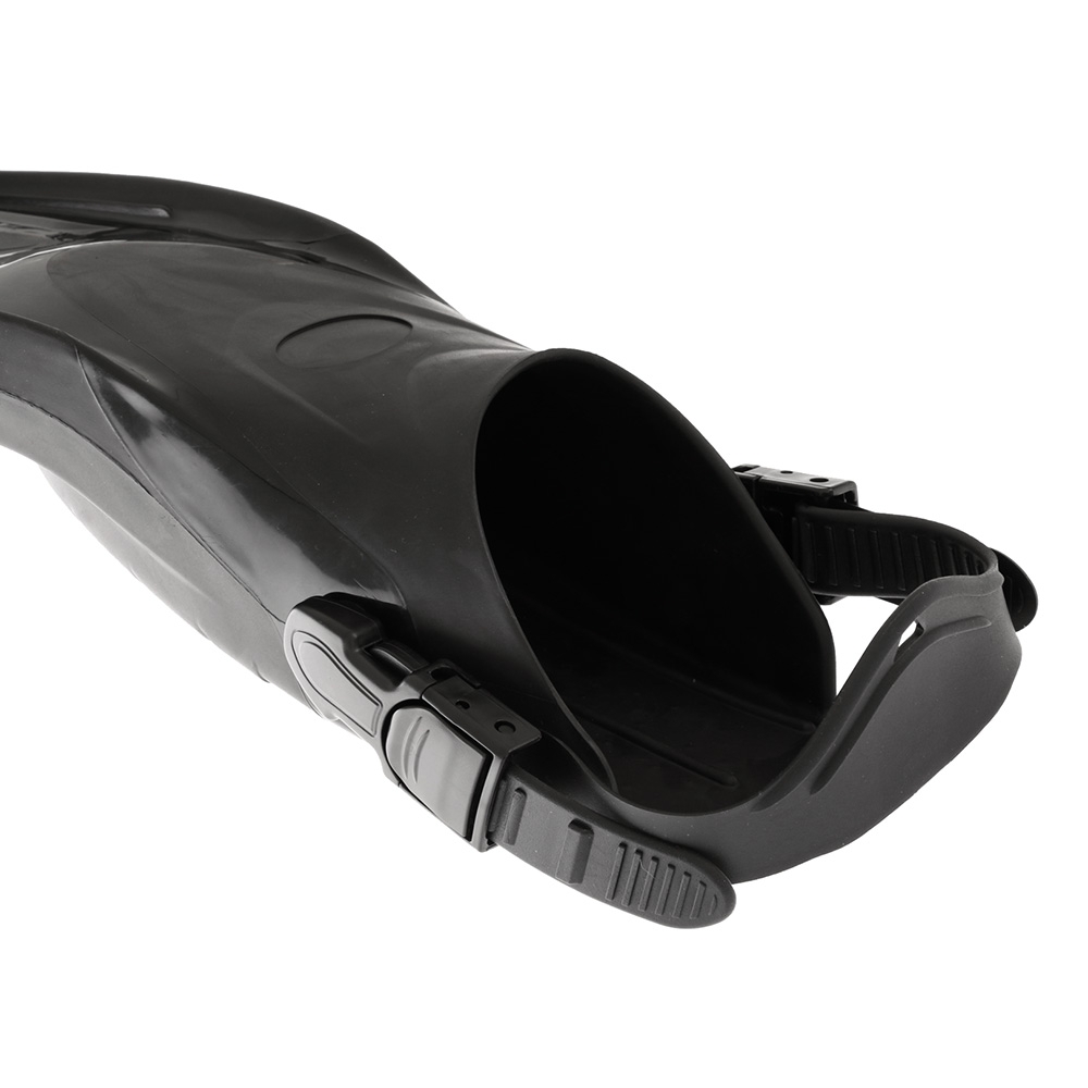 Immersed Scuba Open Heel Dive Fins L/XL