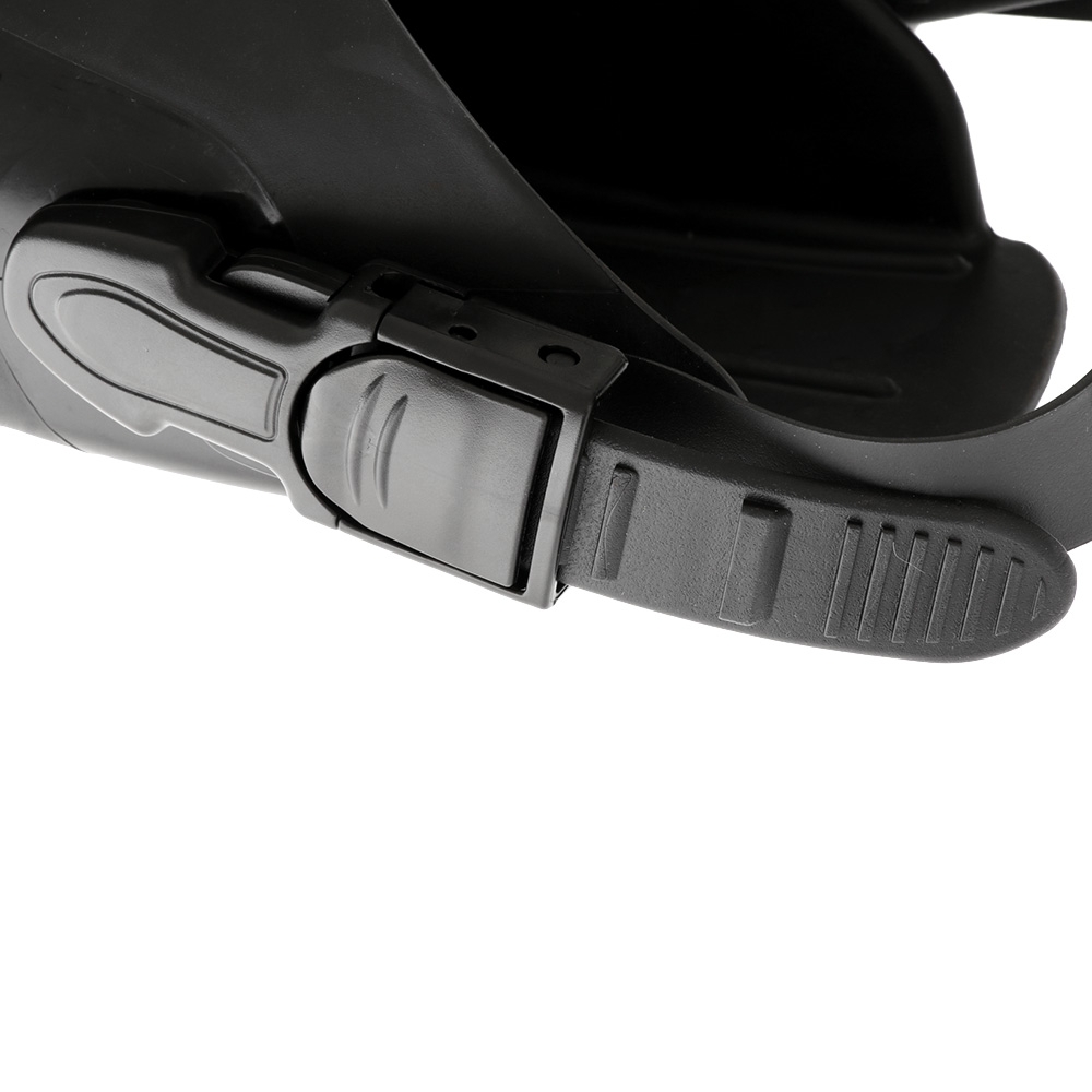 Immersed Scuba Open Heel Dive Fins L/XL