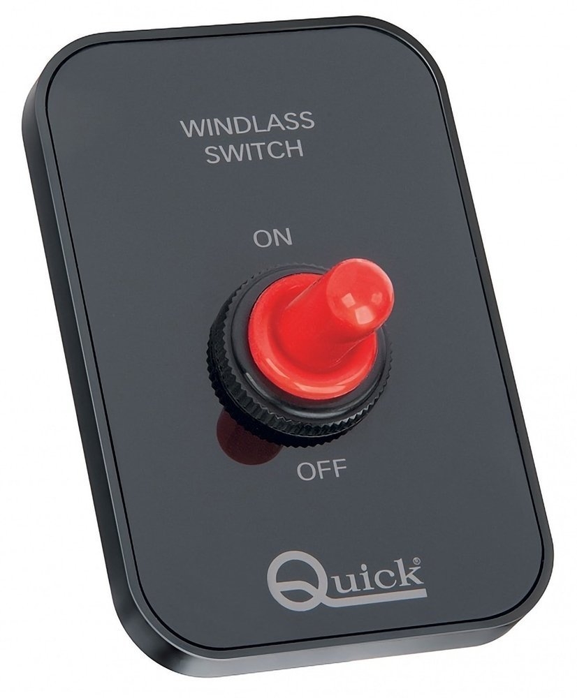 Quick Circuit Breaker 125Amp