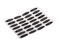 Splash-proof 6-Way Switch Panel with LED Indicators Thumbnail Splash-proof 6-Way Switch Panel with LED Indicators