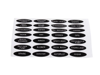Splashproof 6-Way Switch Panel Thumbnail Splashproof 6-Way Switch Panel
