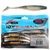 Z-Man PaddlerZ Scented Soft Bait 12.7cm Bad Shad