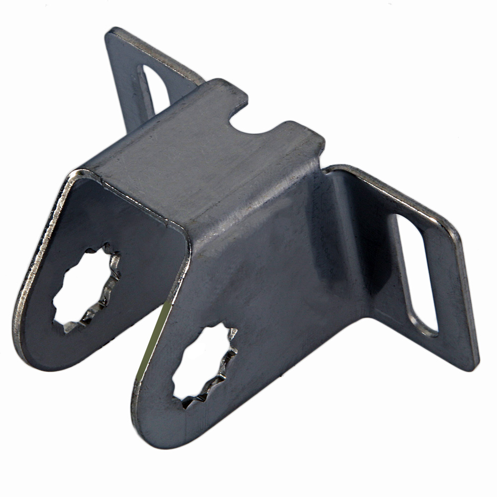 Lowrance Transom Mount Bracket for HOOK2 TripleShot Transducer