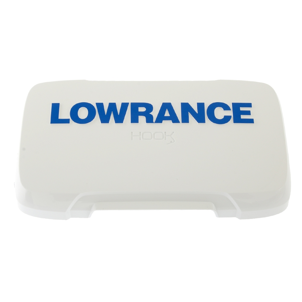 Lowrance HOOK2-4x Sun Cover