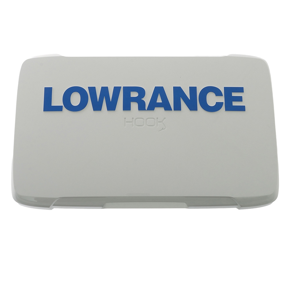 Lowrance HOOK2-7 / HOOK Reveal 7 Sun Cover