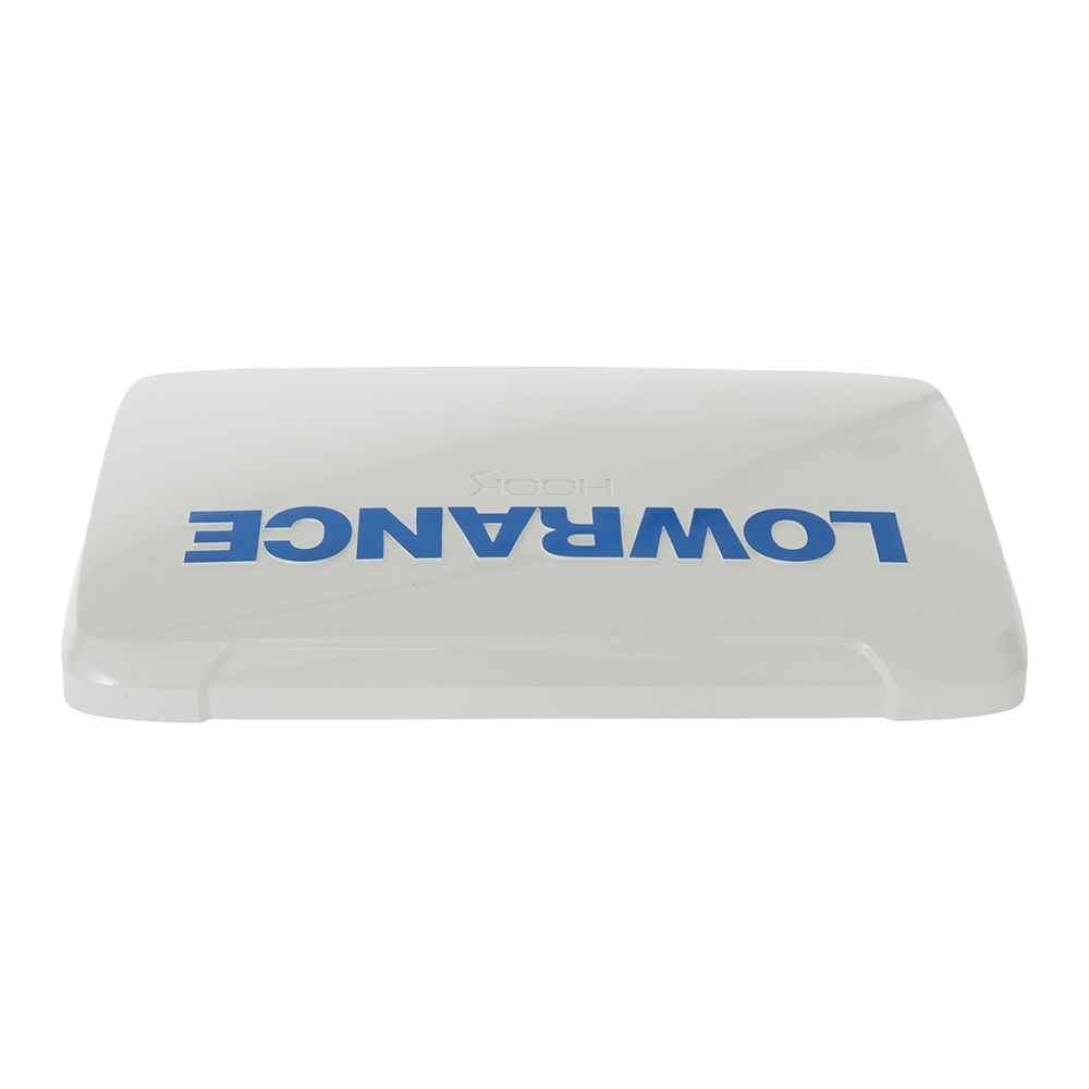 Lowrance HOOK2-7 / HOOK Reveal 7 Sun Cover
