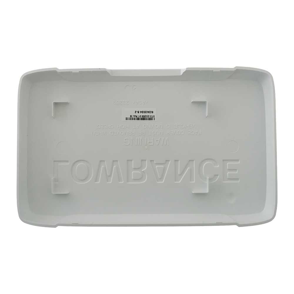 Lowrance HOOK2-7 / HOOK Reveal 7 Sun Cover