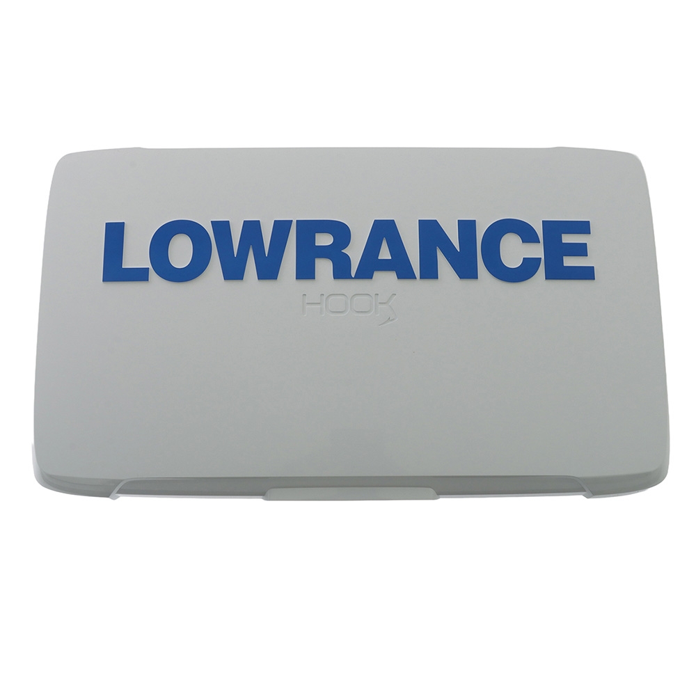 Lowrance HOOK2-9 / HOOK Reveal 9 Sun Cover