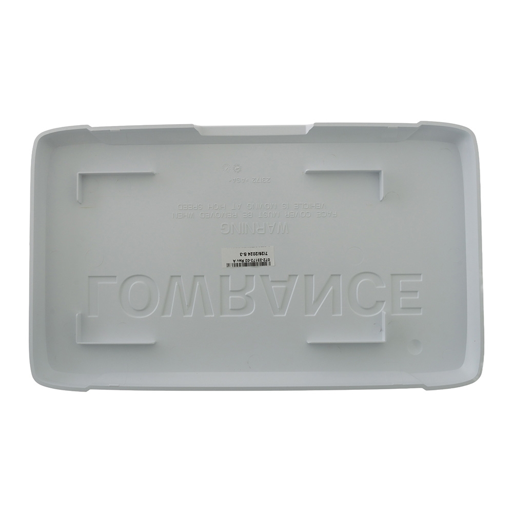 Lowrance HOOK2-9 / HOOK Reveal 9 Sun Cover