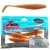 Z-Man PaddlerZ Scented Soft Bait 12.7cm New Penny