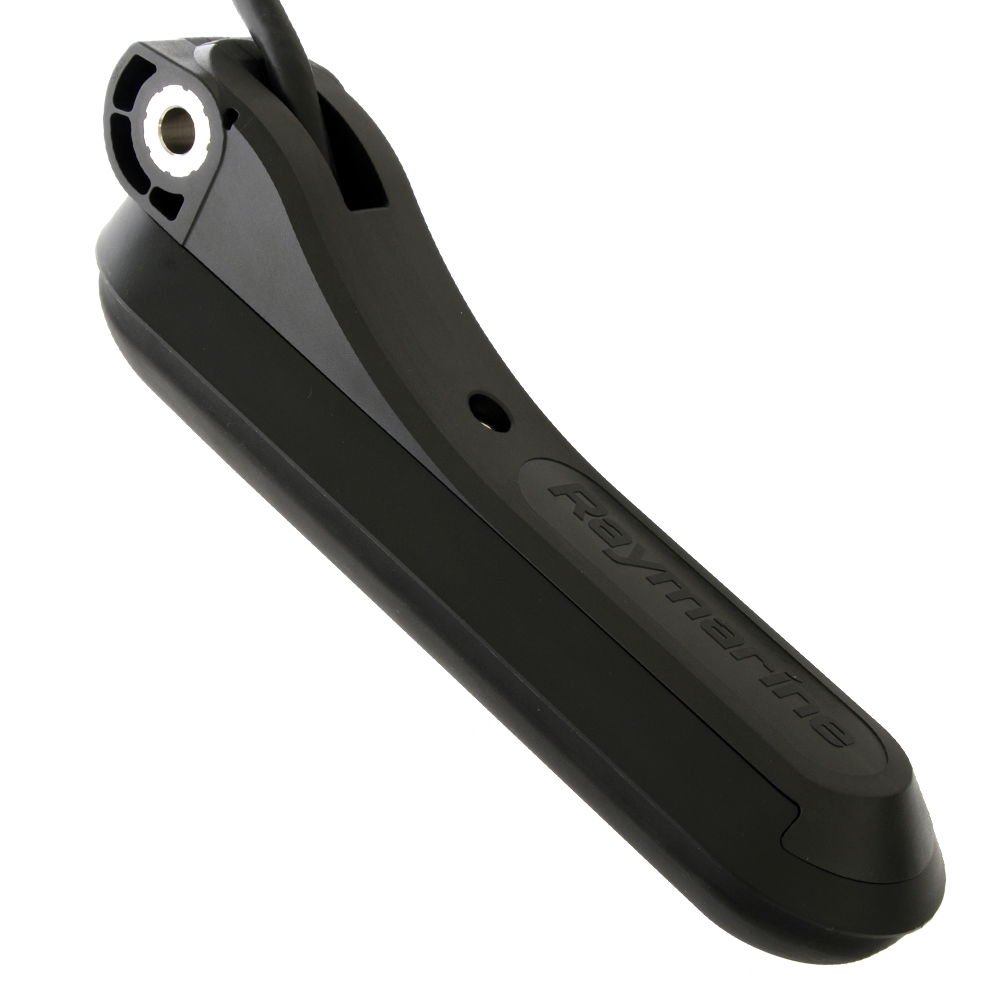 Raymarine RV-100 RealVision 3D Transom Mount All-in-One Transducer