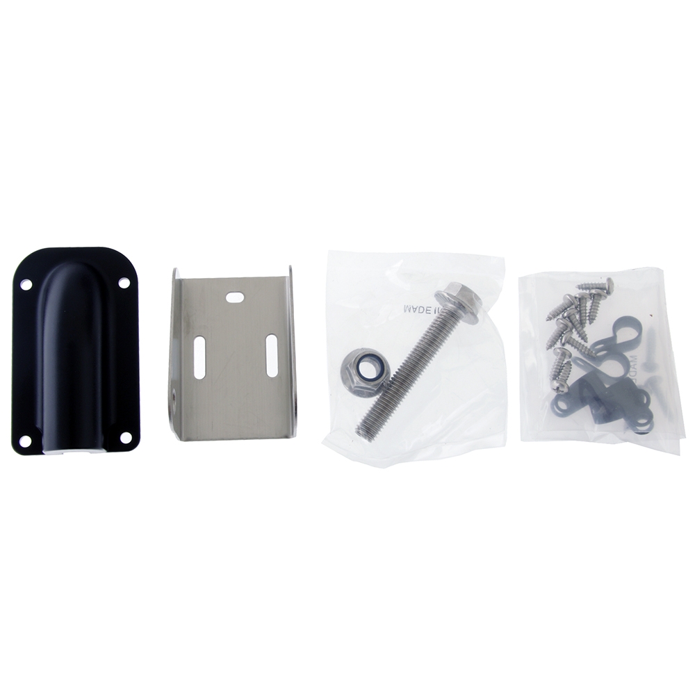 Raymarine RV-100 RealVision 3D Transom Mount All-in-One Transducer