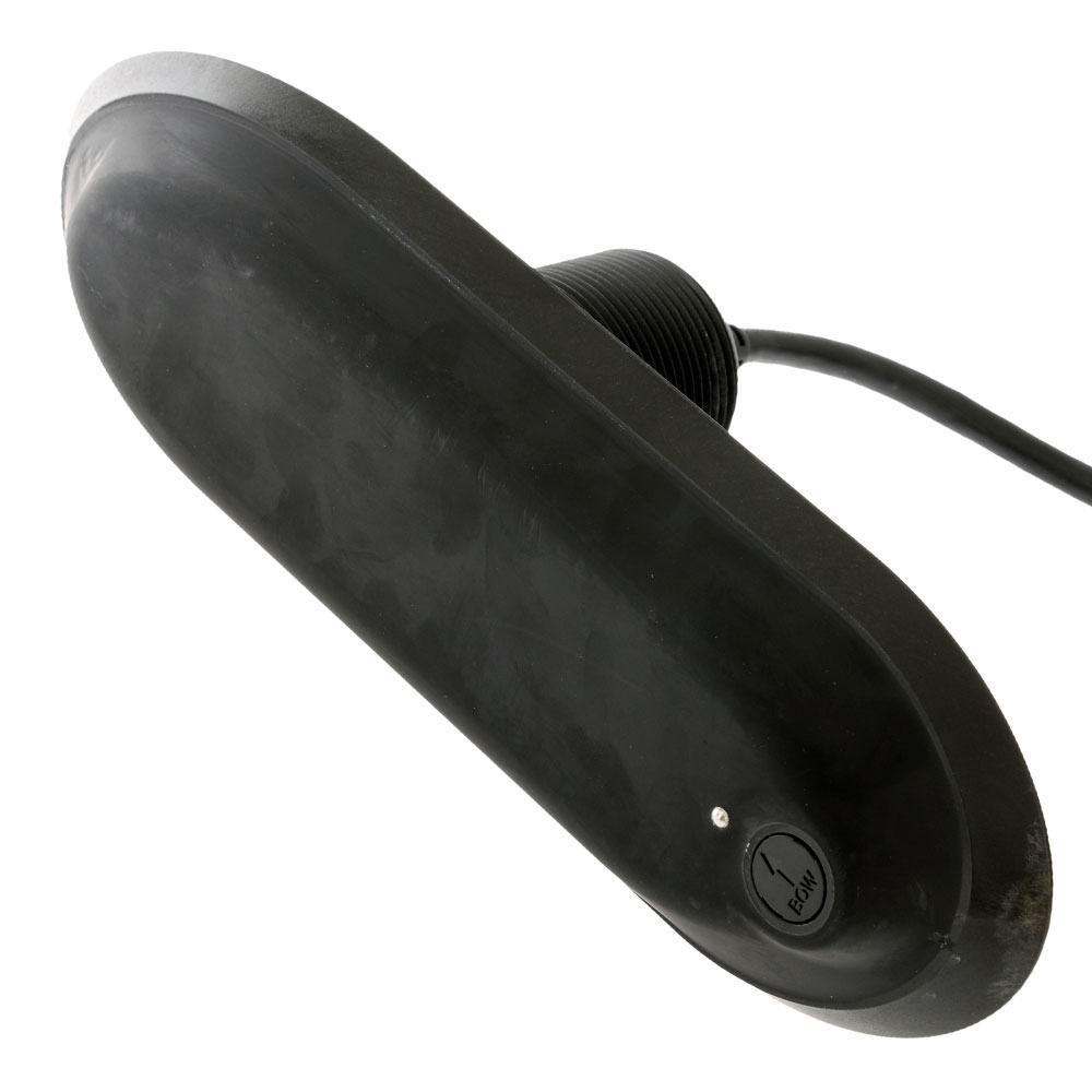 Raymarine RV-300 RealVision 3D Plastic Through Hull Transducer 0-deg