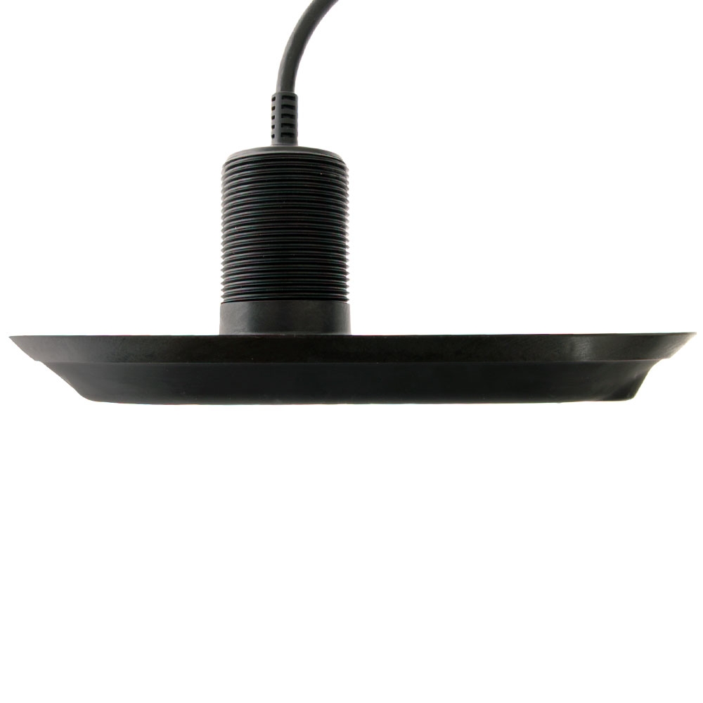 Raymarine RV-300 RealVision 3D Plastic Through Hull Transducer 0-deg