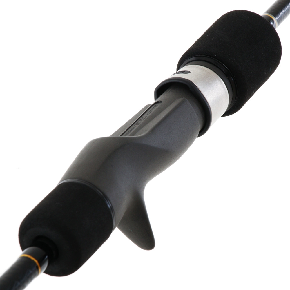 Jig Star Slow Jerk Acid OH Slow Pitch Jigging Rod 6'3'' PE0.8-1.5 2pc