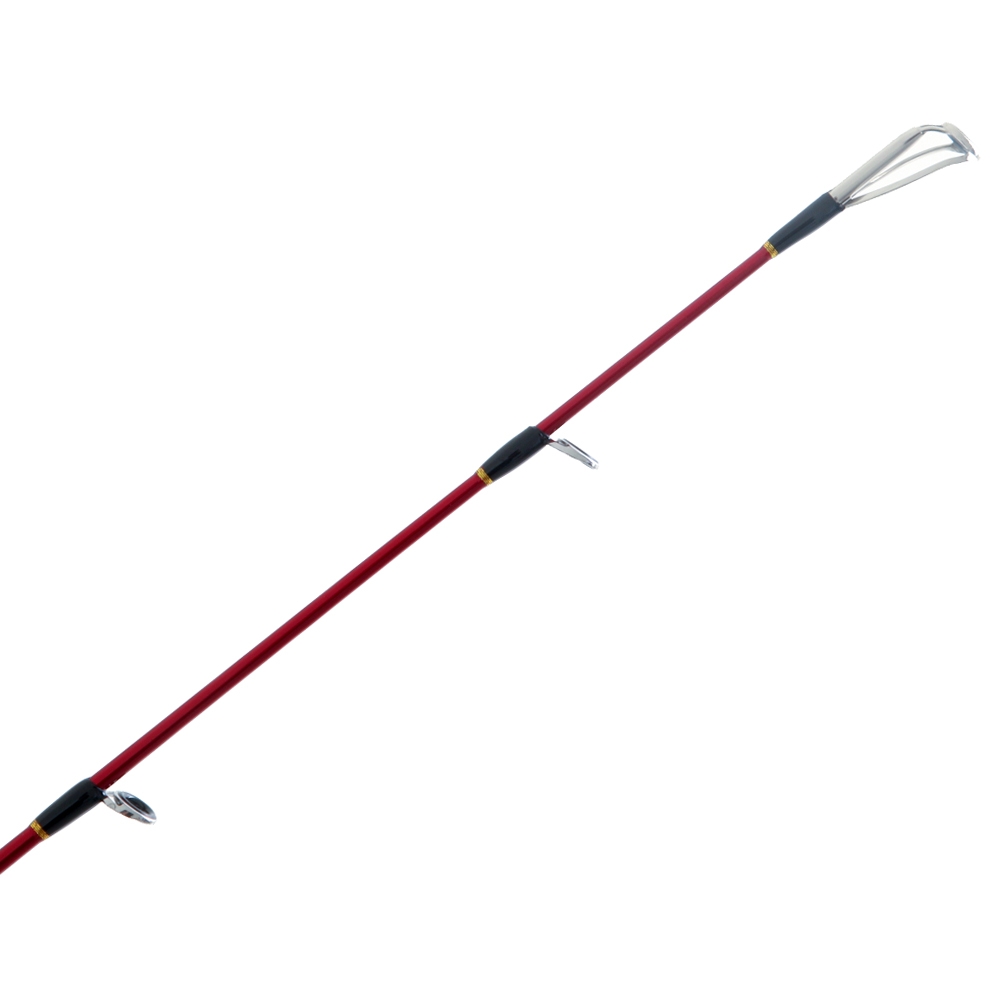 Jig Star Slow Jerk Acid OH Slow Pitch Jigging Rod 6'3'' PE1.5-3 2pc