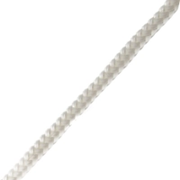 Donaghys Yachtmaster XS Cruising Braid Rope 12mm x 1m White Thumbnail Donaghys Yachtmaster XS Cruising Braid Rope 12mm x 1m White