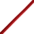 Donaghys Yachtmaster Brights Yacht Braid Rope 10mm x 1m Red