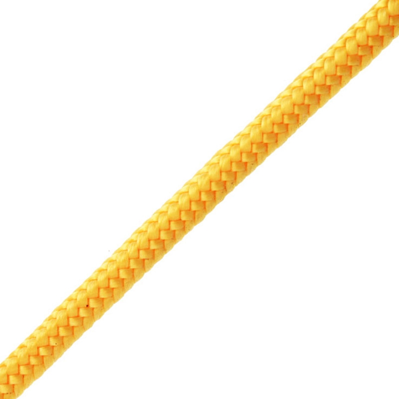 Donaghys Dinghy Light Line 6mm x 1m Yellow