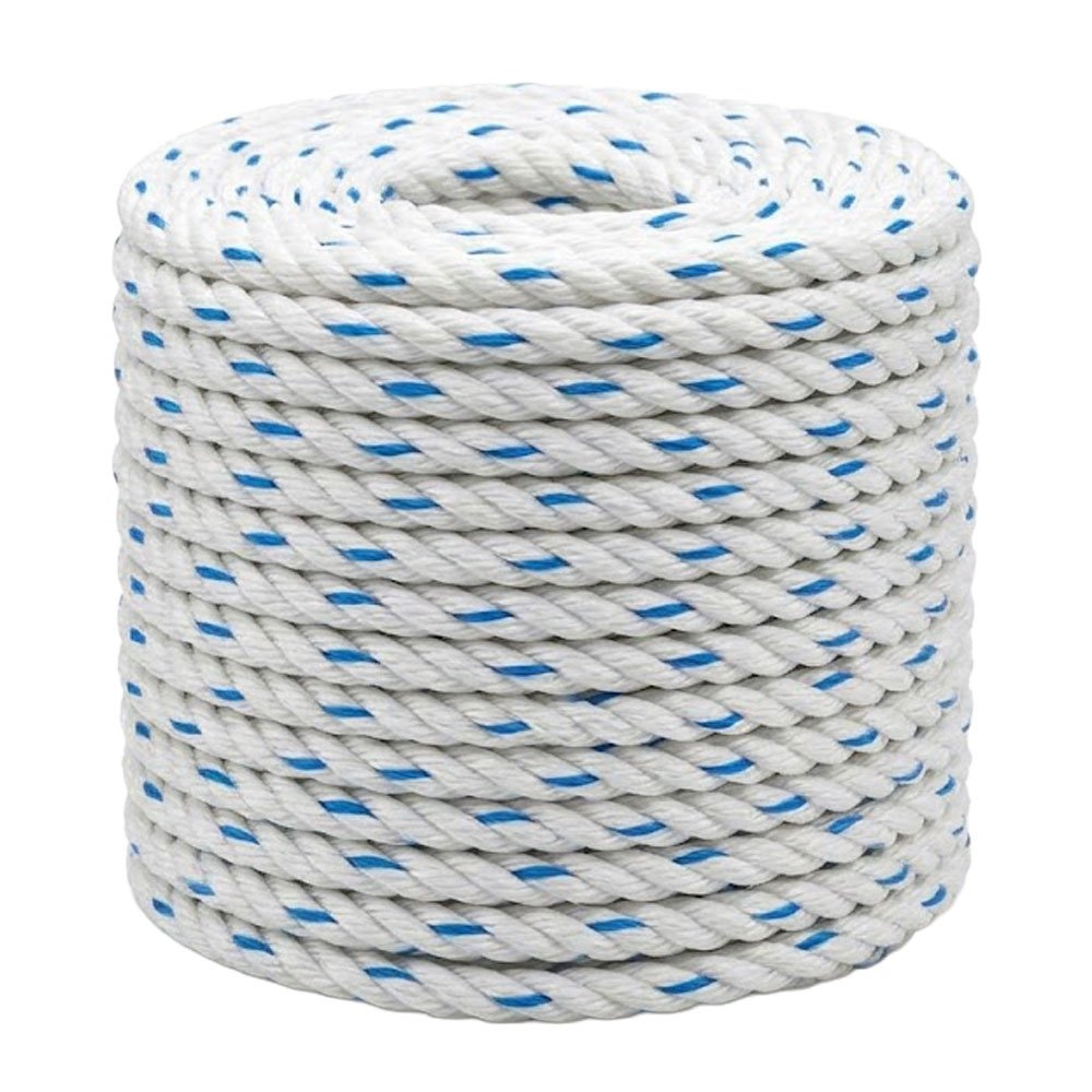 Donaghys Polypropylene Anchor Pack 12mm x 50m White