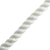 Donaghys Polyester Rope Soft Lay 12mm x 1m - 3 Strand