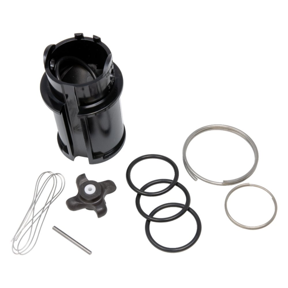 Airmar Paddlewheel and Valve Kit for Thru-hull Triducers