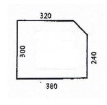 Food-Grade Polyethylene Water Tanks 100L-129L